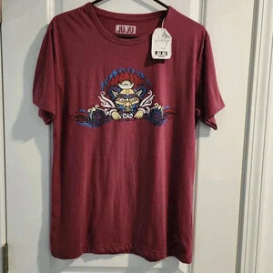 NWT Chhepu shirt - XL